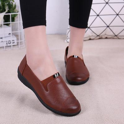 נעלי נשים – מוקסינים לנשים
