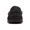 Clarks Pohodlné Univerzální Ležérní Mokasíny Dámské boty Černá 261735094