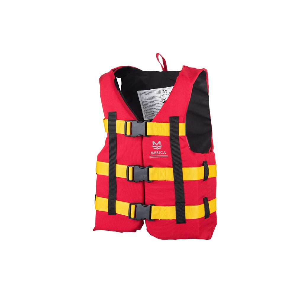 Gdr 102 Life Jacket Professional Buoyancy Aid 50n