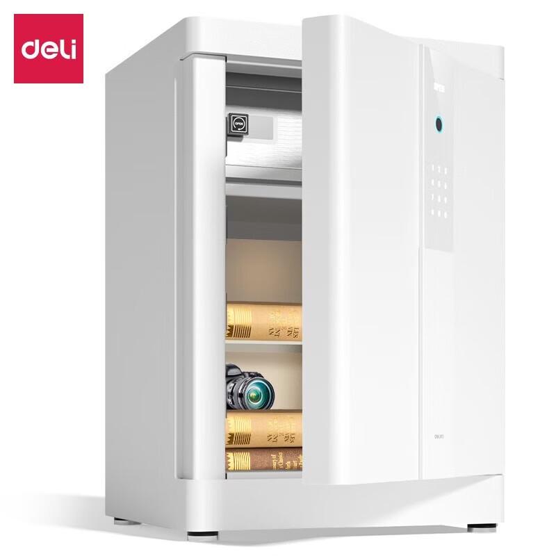 Deli 60cm Automatic Smart Fingerprint Safe