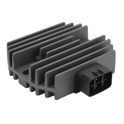 12V Motorrad Spannungsregler Gleichrichter Ersatz für Suzuki King Quad 450 500 700 750