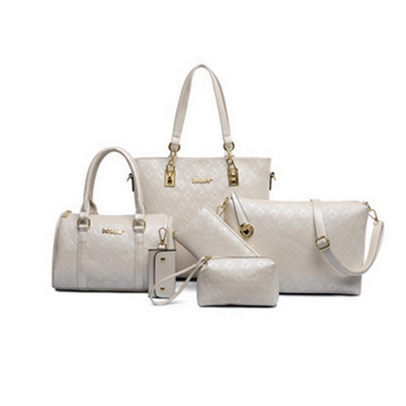 Child Bag Fashion Handbags Handbag Shoulder Slung Ladies Big Bagbuy at