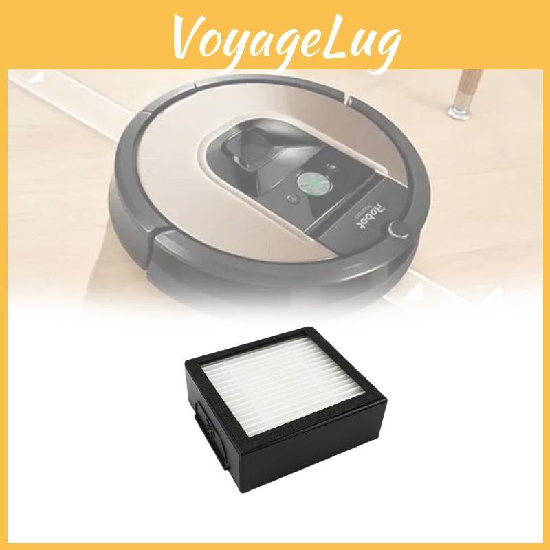 Irobot Combo For J7 Hepa Filter Clean Households Goods Supplies Accessories