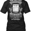 2nd Amendment Our Rights Mp The Second Bill Of Are T Shirt Made In USA S 5XL