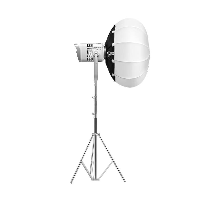 Godox LE600Bi Bi-Color LED Video Light
