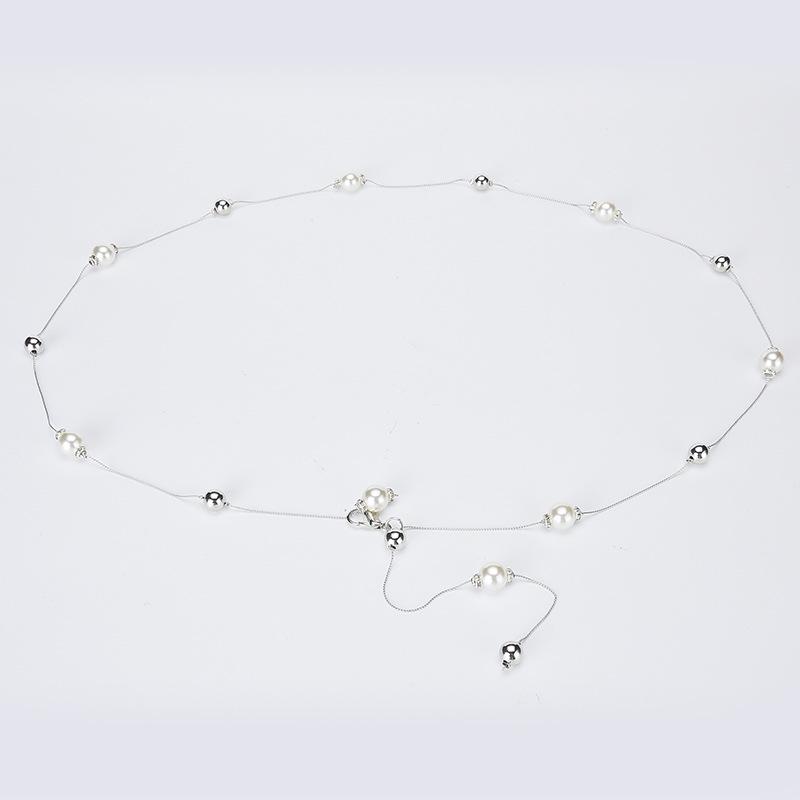 

Металлическая цепочка на талию, инкрустированная стразами, для платьев и танца живота