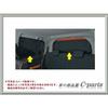 SUZUKI HUSTLER Suzuki Hustler [MR31S] Rear privacy shade (with mesh) 99000-99034-D89