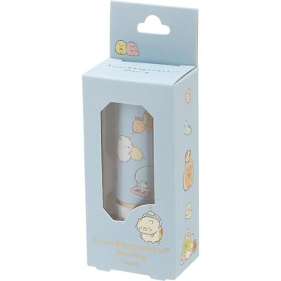 Sumikkogurashi Lip Lemon H118 X W43 X D28mm Balm, Scent, FE45003, Approx.