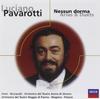 CD LUCIANO PAVAROTTI - Nessun Dorma: Arias & Duets - Eloqu 4674622 Decca Japan Classical Used