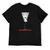 Profondo Rosso V1 Dario Argento Horror Movie Poster 1975 Tshirt Black