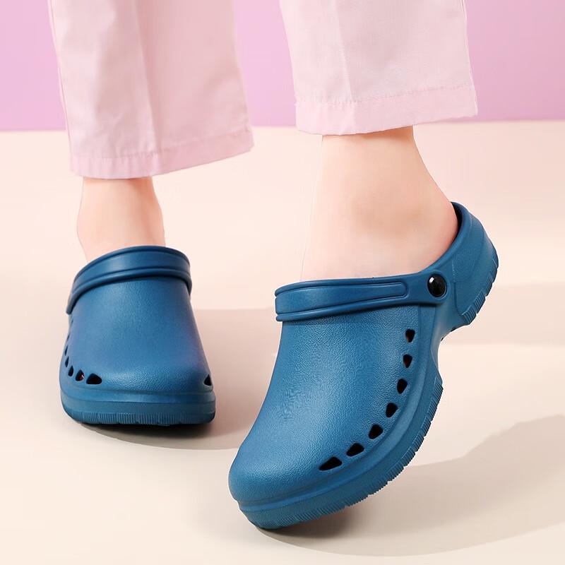 

Медицинские сабо Anzuen Comfort 35