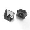 Original Keycaps Mechanical Keyboards Keycaps Blank Customized Gamer Transparents Crystal Keycaps Mx Switches Original H