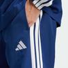 Adidas Zipper Stand Collar Long Sleeve Long Pants Casual Sports Suit Men suits JC5391