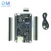STM32F407VGT6 407VET6 F407 System Core Board STM32F407 Development Board F407 Single-Chip Learning Board
