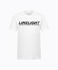 LIMELIGHT APPAREL Limelight T-Shirt (White/Black)