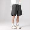 TonLion Men's Summer Loose Fit Bermuda Shorts