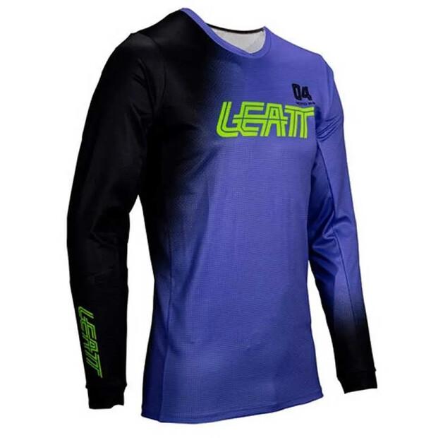Leatt 3.5 off-road set