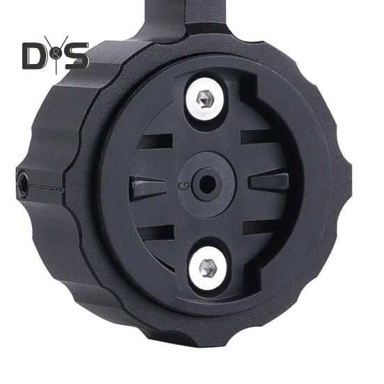 1 Set Fahrrad-Rücklichthalter, kompatibel mit AirTag Locator-Halterung, universelle MTB-, Rennrad- und Mountainbike-Sattel-Rücklichthalterung, Fahrradzubehör