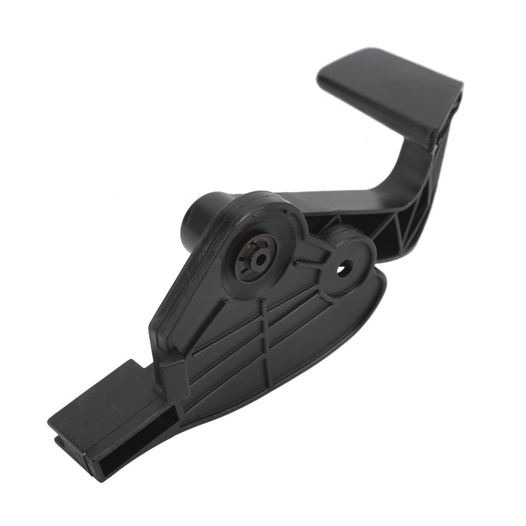 Hood Latch Release Handle 8E1823533B 01C Replacement for A4 8E B6 B7 Avant 2000‑2008