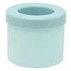 DIY Silicone Ice Cube Mold Round Ice Bucket Refrigerator Freeze Ice Maker Creative Ice Cube Mold Barware Tools Summer Homemade