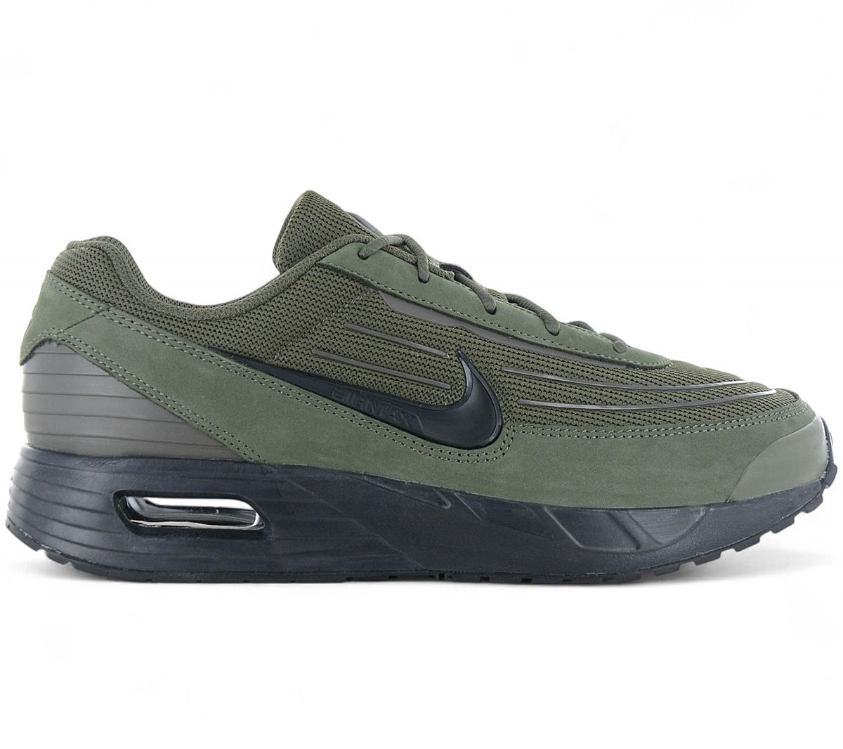 

Мужские кроссовки Nike Air Max Verse Зеленый FV1302-301 90 ОРИГИНАЛ EU 41 US 8 зелёный