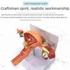 Large Female Reproductive Anatomy Model for Teaching and Family Planning