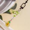 Diamond Fruit Series Hand Cream Set & Keychain Ornament