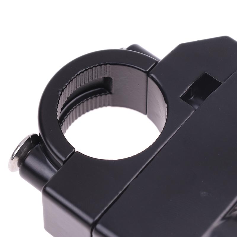 Motorrad Helm Schloss Lenker 7/8 "22-28Mm Rohr Anti-Diebstahl Sicherheit Lock