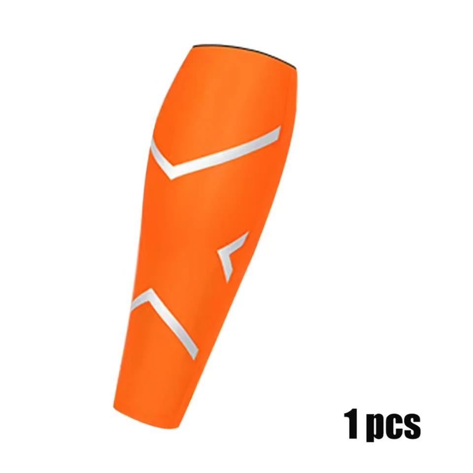 1PCS Calf Compression Sleeves for Men & Women - Leg Compression Sleeve - Footless Compression Socks for Shin Splint