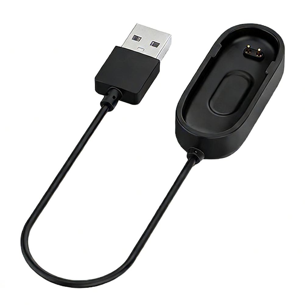 

USB Charging Cable For Xiaomi Mi Band 6 5 4 3 2 Magnetic Chargers for Xiaomi Mi Band 7 8 Charger Dock USB Wire Portable