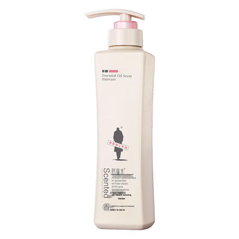 Adollf Anti-Dandruff & Refreshing Shampoo