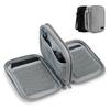 Hard Drive Case Convenient Hard Disk Storage Bag Phone Power Banks Organizer