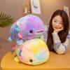Non-toxic And Skin Safe Salamander Plush For Gift Giving