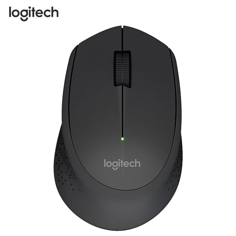 Logitech M280 Wireless Mouse