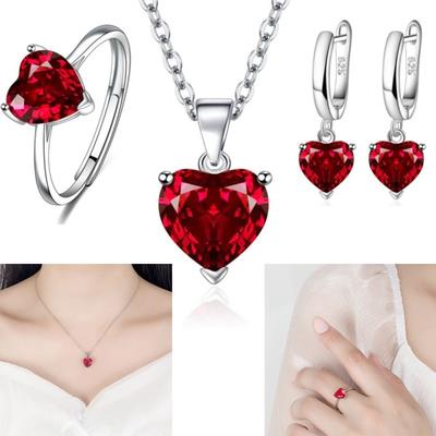 Gioielli e bigiotteria – Set di gioielli