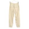 LANVIN en Bleu Made In Japan Cropped Pants 38 White Women Used
