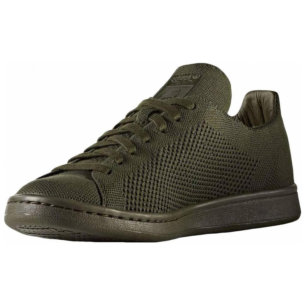 Adidas Stan Smith PK Branch Unisex Sneakers Khaki-green S82155