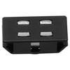 Box Cover Car Armrest Easy Installation Lock Armrest