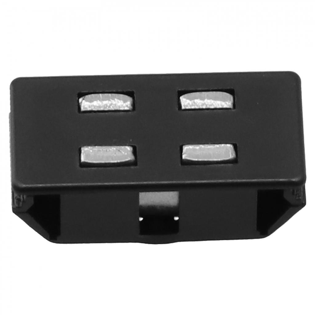 Box Cover Car Armrest Easy Installation Lock Armrest