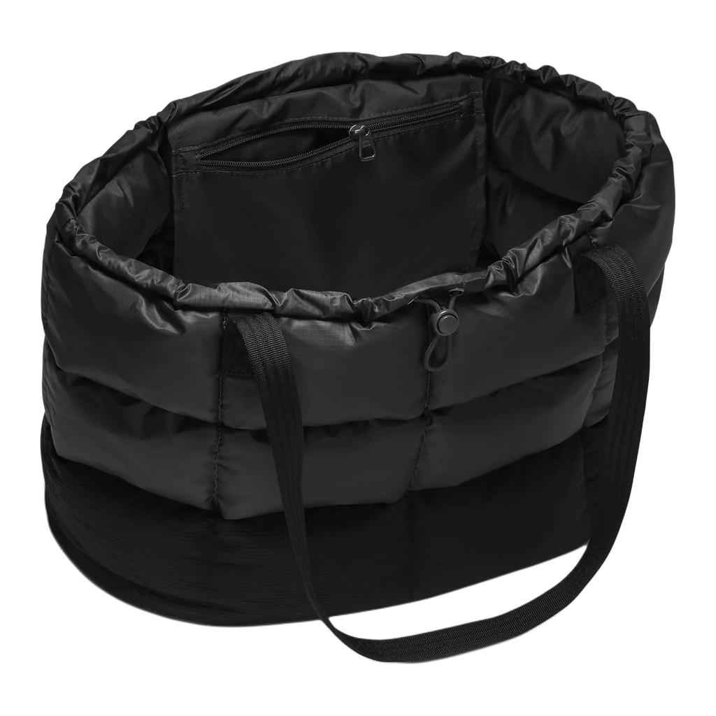 New Nike Sportswear Puffle Tote Bag 24L FZ1316-010
