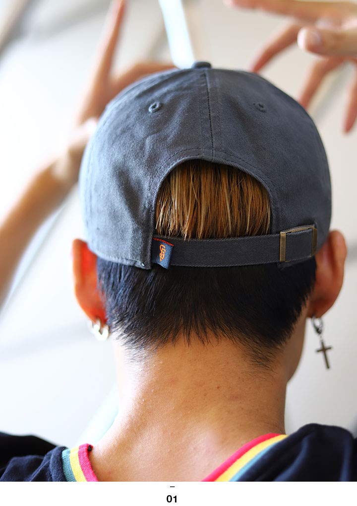 Forty Seven 47 Brand San Francisco Giants Gray MLB Giants Logo Low Cap RGW22GWS-CCA