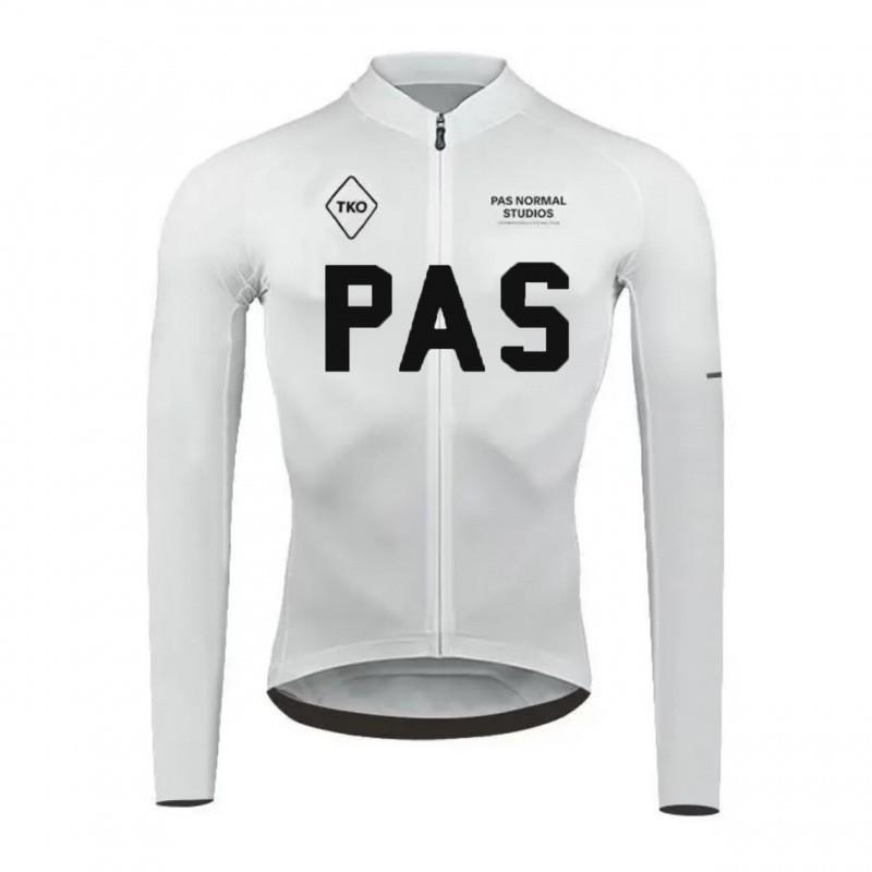 Maglia Traspirante da Ciclismo da Strada da Uomo e Donna, Manica Lunga, Sottile, Asciugatura Rapida, Protezione Solare da Esterno