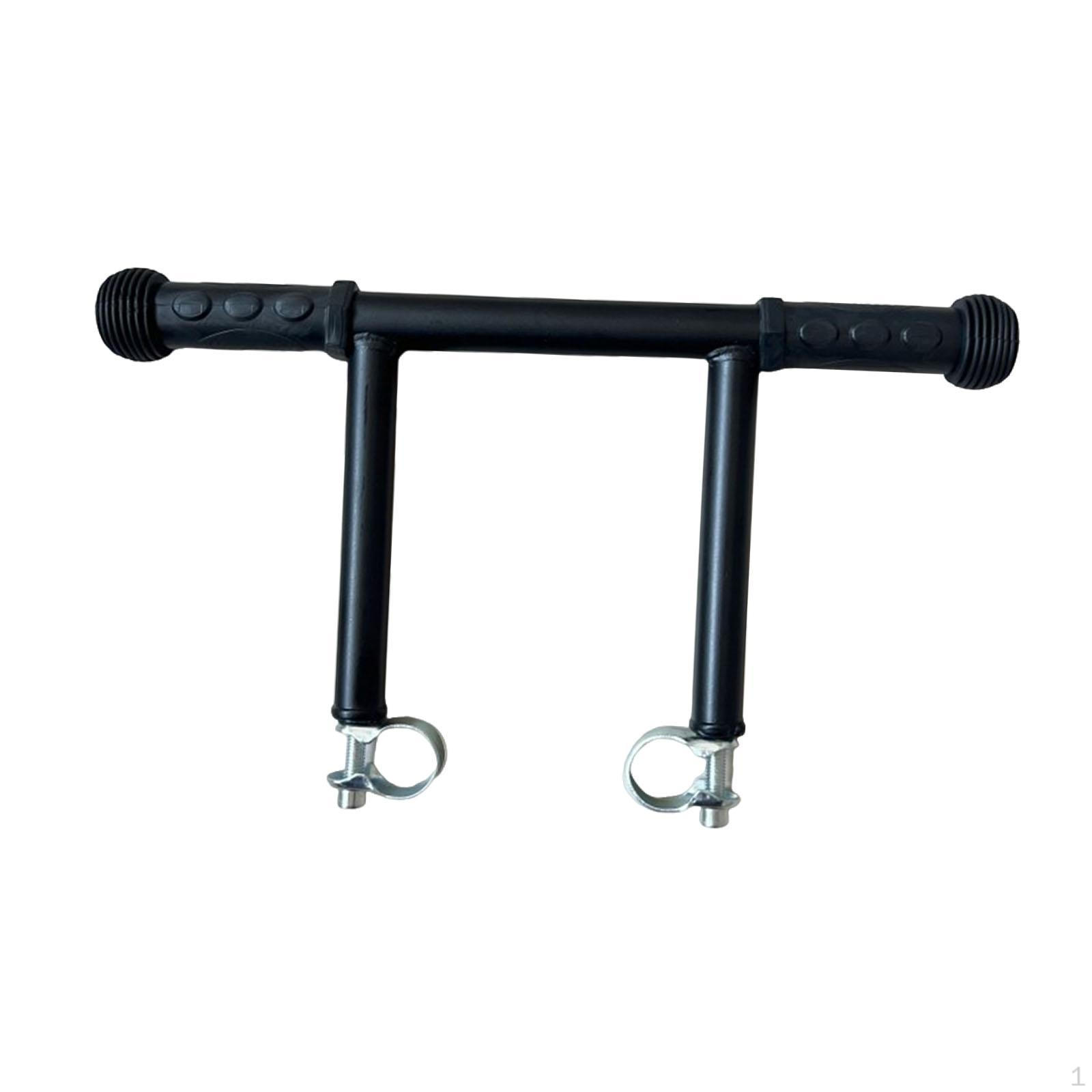 

Съемная удлинительная дуга для коляски, дополнительная ручка 1 Clip