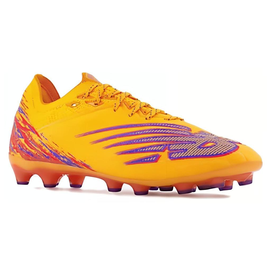 New Balance Furon 6+ Pro Ag 'Vivid Spark Orange' MSF1AA65