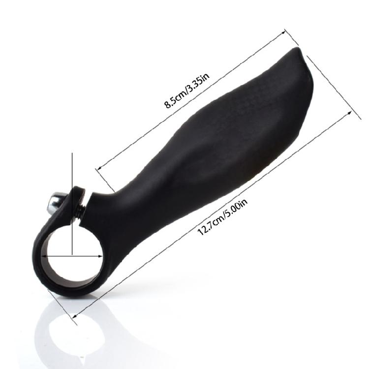 Ergonomic Bike Handlebars Extension Portables Bicycles Handlebars Extenders for Various Mountain Bike