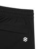 UFC SPORT Ufc Max Relax Fit Shorts Black U2Spx2306Bk