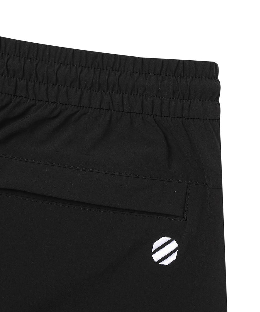 UFC SPORT Ufc Max Relax Fit Shorts Black U2Spx2306Bk