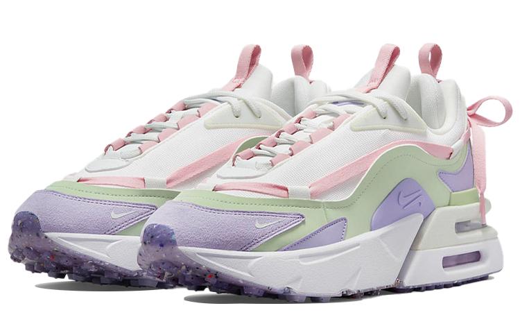 Nike Air Max Furyosa Summit White Honeydew Women's DH0531-100