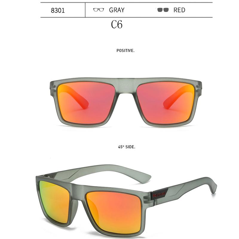 2023 квадратные защитные очки для компьютерных игр для женщин/мужчин — фото 9