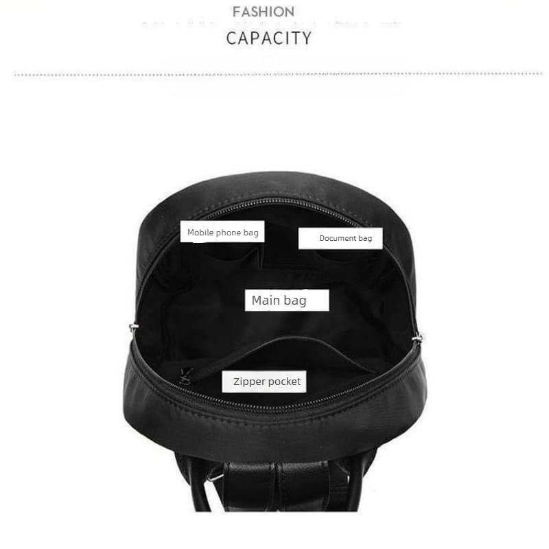 Fashion Trend Women's Backpack